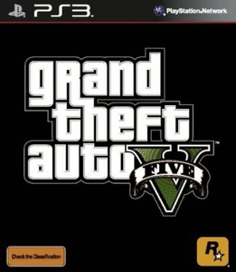 50%OFF Grand Theft Auto V  Deals and Coupons