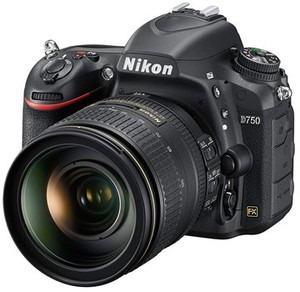 50%OFF Nikon D750 Deals and Coupons