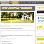 33%OFF Bootcamp Parramatta Deals and Coupons