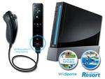 50%OFF Wii Console Black, Wii Sports Deals and Coupons