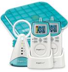 50%OFF AngelCare AC402 Deluxe Plus Movement & Sound Baby Monitor Deals and Coupons