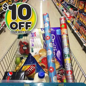 8%OFF Woolworths items,  Entertainment Book Deals and Coupons