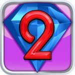 FREE Bejeweled 2 for Android Deals and Coupons