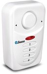 50%OFF SWANN Magnetic Keypad Door Alarm  Deals and Coupons