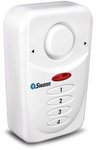 50%OFF SWANN Magnetic Keypad Door Alarm Deals and Coupons