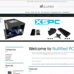 50%OFF computer gadgets, computer hardware, water cooling devices Deals and Coupons