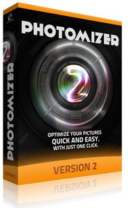 50%OFF Photomizer 2 SE (Windows) Deals and Coupons
