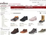 33%OFF Florshiem, Rockport, Geox Deals and Coupons