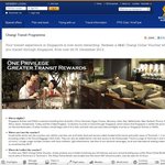 50%OFF Voucher for SIngapore Airlines Customers Deals and Coupons