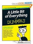 50%OFF A Little Bit of Everything for Dummies Deals and Coupons