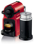 50%OFF Nespresso Inissia Capsule Coffee Machine Deals and Coupons