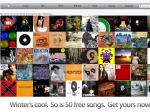 50%OFF iTunes songs Deals and Coupons