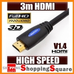 50%OFF HDMI Cable V1.4, Ethernet Gold Deals and Coupons