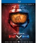 50%OFF Red Vs Blue - Seasons 1-10  Deals and Coupons