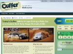 50%OFF 8 Laps Driving a Rally Car Deals and Coupons