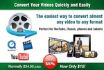 55%OFF MacX Video Conversion Software for Mac or PC Deals and Coupons