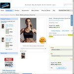 50%OFF Berlei - Ultimate Performance Sports Bra Deals and Coupons