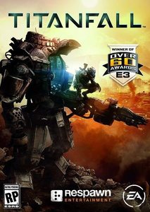 50%OFF Titanfall PC Deals and Coupons