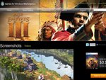 50%OFF Age of Empires III game Deals and Coupons