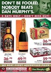 25%OFF Chivas, Crown, Heineken, Jim Beam and Veuve Deals and Coupons