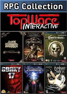50%OFF TopWare RPG Collection 6 games Deals and Coupons