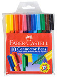 50%OFF Faber-Castell Connector Pens Deals and Coupons