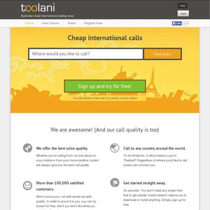 50%OFF Credit for calls and SMS Deals and Coupons
