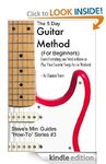 50%OFF The 5 Day Guitar Method  Deals and Coupons