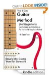 50%OFF The 5 Day Guitar Method Deals and Coupons