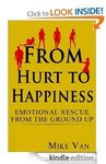 50%OFF eBook-From Hurt to Happiness from Amazon Deals and Coupons