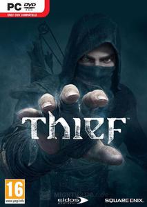65%OFF Thief - PC Game Deals and Coupons