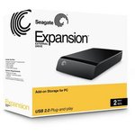 50%OFF SEAGATE 2TB External HDD  Deals and Coupons