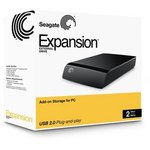 50%OFF SEAGATE 2TB External HDD Deals and Coupons