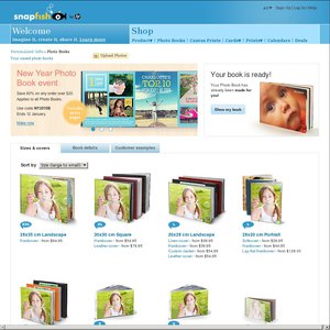 60%OFF Photo Books Deals and Coupons