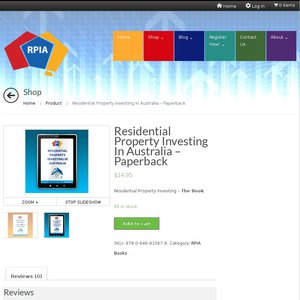 33%OFF Residential Property Investing  Deals and Coupons