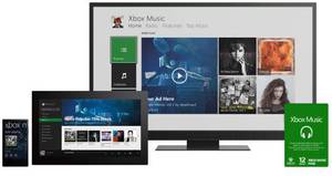 50%OFF Xbox Music 12-month Subscription  Deals and Coupons