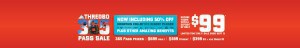 50%OFF Thredbo 365 Season Pass Deals and Coupons