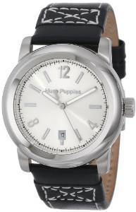 50%OFF Hush Puppies Men Classic Watch  Deals and Coupons