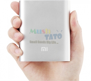 50%OFF Xiaomi 10400 Portable Power Bank Deals and Coupons