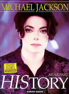 50%OFF Michael Jackson Making History Deals and Coupons