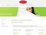 50%OFF Tontine High Quality Pillows Deals and Coupons