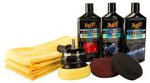 2%OFF Meguiar's G55107 DA Power System Kit Deals and Coupons