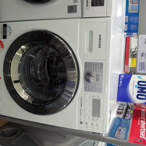 50%OFF Samsung Washer and Dryer Combo  Deals and Coupons