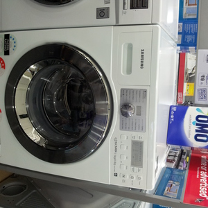 50%OFF Samsung Washer and Dryer Combo Deals and Coupons