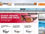 67%OFF Killer Loop & Just Cavalli Sunglasses Deals and Coupons