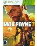 50%OFF Max Payne 3 XBOX & PlayStation 3 Deals and Coupons