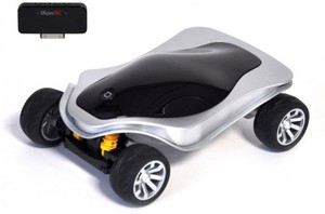 50%OFF IKON Remote Control Buggy for 4 and 4S Deals and Coupons