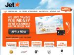 50%OFF Jetstar vouchers Deals and Coupons