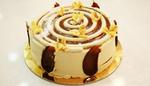 50%OFF 17cm Tall Cake from Cake World Deals and Coupons