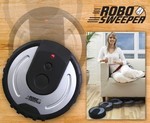 50%OFF Automatic Cordless Electric Floor Sweeper Deals and Coupons